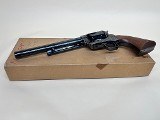 Colt Peacemaker Centennial Commemorative SAA Single Action Army Revolver – .45 Colt, 7 ½” Barrel, Boxed - 3 of 6