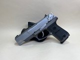 Ruger P90 – .45 ACP Semi-Auto Pistol with Holster - 1 of 8