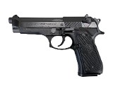 Beretta 92FS 9mm 15 Round Capacity Italy Y Model Grade II JS92F300M - 2 of 3