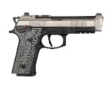 Beretta 92XI 9mm Optics Ready SAO 18 Round Capacity Y Model Grade II J92FSR921 - 1 of 3