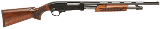 Tristar Cobra III Super Compact 410 Ga Pump Action 18