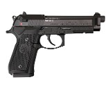 Beretta M9A1 22 LR Y Model Grade II 15 Round Capacity M9-A1 J90A1M9A1F19 - 1 of 3