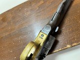 Colt 1860 Army U.S. Marked Revolver – .44 Cal, 8