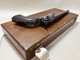 Colt 1860 Army U.S. Marked Revolver – .44 Cal, 8
