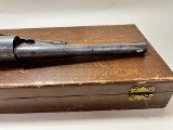 Colt 1860 Army U.S. Marked Revolver – .44 Cal, 8