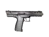 KelTec CP33 .22 LR Pistol – 33+1 Capacity, Threaded Barrel, Fiber Optic Sights - 2 of 8