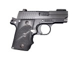 Sig Sauer P238 – .380 ACP, Black, Compact Carry Pistol - 2 of 7