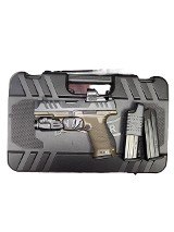 Used Walther PDP Compact 4