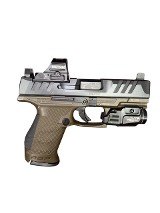 Used Walther PDP Compact 4