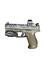 Used Walther PDP Compact 4