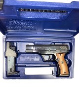 Colt All American 2000 First Edition – 9mm Collectible Pistol