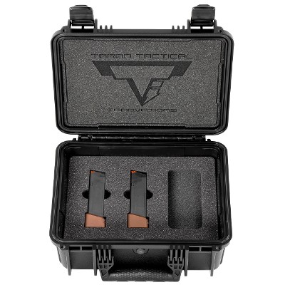 New TTI Taran Tactical Ballerina Glock 17 Gen 5 9mm W/ SRO & Comp John Wick - Image 8 of 8