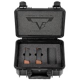 New TTI Taran Tactical Ballerina Glock 17 Gen 5 9mm W/ SRO & Comp John Wick - 8 of 8