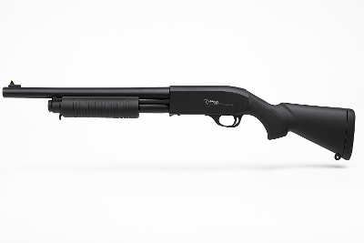 Tristar Cobra Tactical Pump 12 GA 20