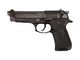 Beretta 92FS 9mm 15 Round Capacity Italy Y Model Grade II JS92F300M-1 - 2 of 3