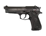 Beretta 92FS 9mm 15 Round Capacity Italy Y Model Grade III JS92F300M-1 - 2 of 3