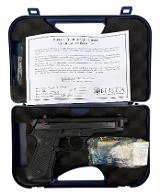 Beretta 92FS 9mm 15 Round Capacity Italy Y Model Grade III JS92F300M-1 - 3 of 3
