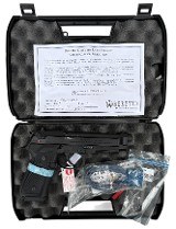 Beretta M9A1 22 LR Y Model Grade II 15 Round Capacity M9-A1 J90A1M9A1F19-1 - 3 of 3