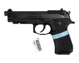 Beretta M9A1 22 LR Y Model Grade II 15 Round Capacity M9-A1 J90A1M9A1F19-1 - 2 of 3