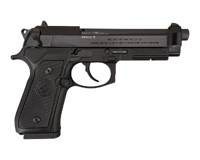 Beretta M9A1 22 LR Y Model Grade II 15 Round Capacity M9-A1 J90A1M9A1F19-2