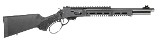 Smith & Wesson Model 1854 Stealth Hunter 45-70 16