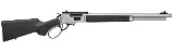 Smith & Wesson Model 1854 30-30 Stainless Steel 6 Shot Lever Action 14205 - 1 of 1