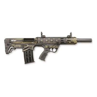 G Force Arms GFY1 12ga 18.5