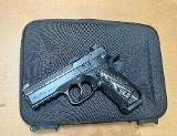 CZ Shadow 2 Carry 9mm Optics Ready 15 Round Capacity 91244 - 3 of 9
