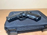 CZ Shadow 2 Carry 9mm Optics Ready 15 Round Capacity 91244 - 5 of 9