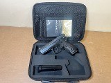 CZ Shadow 2 Carry 9mm Optics Ready 15 Round Capacity 91244 - 2 of 9
