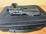 CZ Shadow 2 Carry 9mm Optics Ready 15 Round Capacity 91244 - 7 of 9