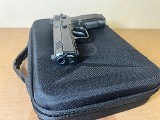 CZ Shadow 2 Carry 9mm Optics Ready 15 Round Capacity 91244 - 8 of 9