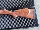 Steyr Arms Pro Hunter II .300 Win Mag 25