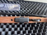 Steyr Arms Pro Hunter II .300 Win Mag 25