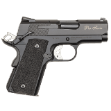 Smith & Wesson Performance Center 1911 9mm Pro Series 178053 - 1 of 1
