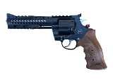 Nighthawk Korth NXS 357 Mag 8 Shot 6 Nighthawk Korth NXS 357 Mag 8 Shot 6