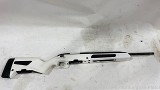 Steyr Scout White .308 Win Threaded Barrel - 2 of 12