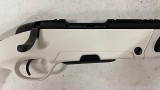 Steyr Scout White .308 Win Threaded Barrel - 4 of 12