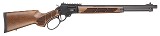 Smith & Wesson Model 1854 Walnut .357 Mag 19.25