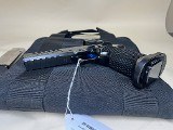 MasterPiece DS9 9mm 2011 Double Stack — Optics-Ready
with Holosun - 2 of 5 MasterPiece DS9 9mm 2011 Double Stack — Optics-Ready
with Holosun - 2 of 5
