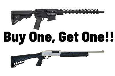 BOGO Buy A Radical RPR 7.62X39 16