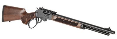 Smith & Wesson Model 1854 Traditional Walnut 30-30 20