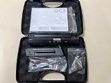 CZ 75 SP-01 Shadow Kadet .22 LR Conversion Kit - 1 of 5
