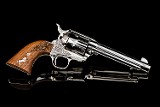 Colt Single Action Army TALO SAA 45 Colt 5.5