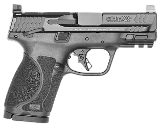 Smith & Wesson M&P2.0 Compact 9mm Optics Ready 15 Round Capacity 13570 - 1 of 1