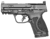 Smith & Wesson M&P2.0 Compact 9mm Optics Ready 15 Round Capacity NTS 13571 - 1 of 1