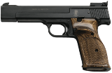 Smith & Wesson Model 41 22 LR 5.5