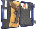 Smith & Wesson Model 41 22 LR 5.5