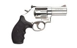 Smith & Wesson 686-6 Plus357 Mag 7-Shot 3