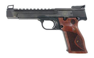 Smith & Wesson 41 22 LR Performance Center 5.5